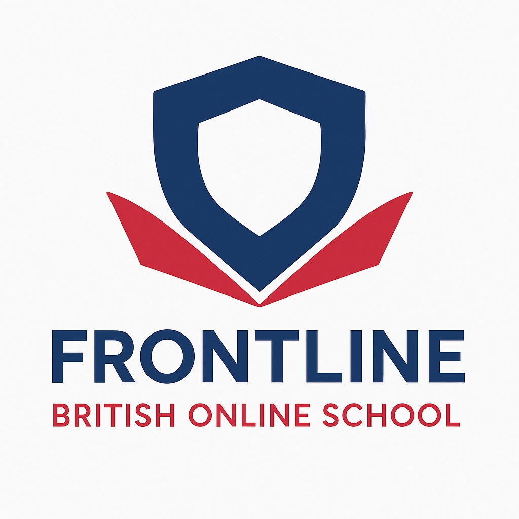 Frontline Online School